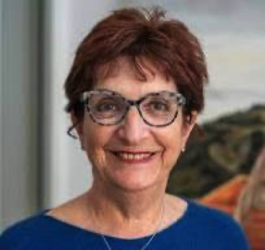 Esther Haver