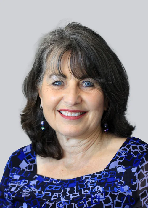 Sandy Millar